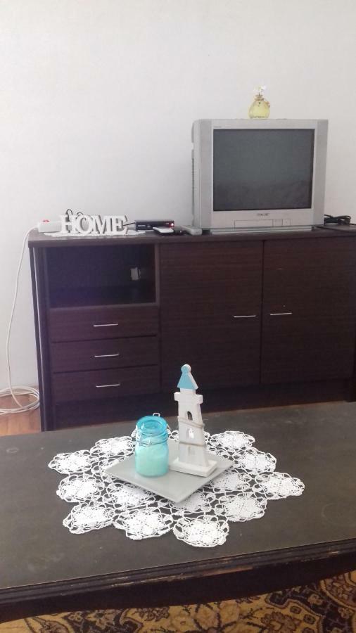 Apartman Ante Appartamento Vrgada Esterno foto