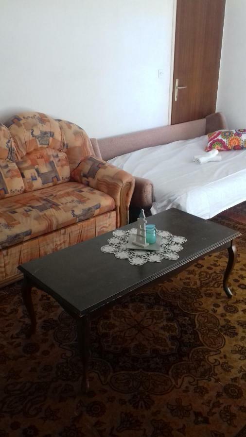 Apartman Ante Appartamento Vrgada Esterno foto