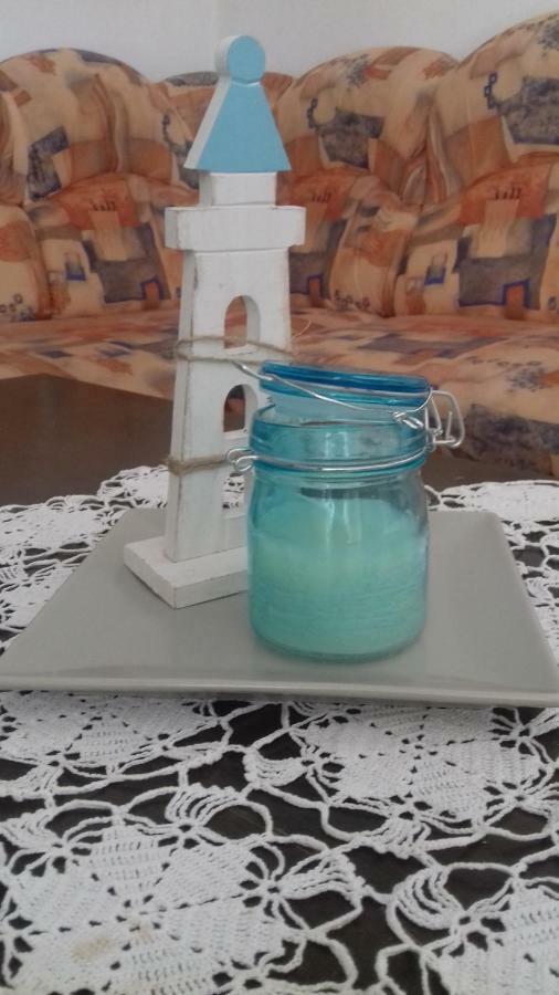 Apartman Ante Appartamento Vrgada Esterno foto
